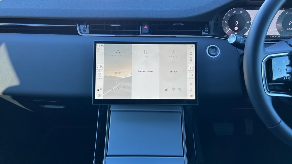 Used Land Rover Range Rover Evoque 2025 for sale - 76145980: Photo 29