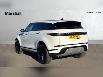 Used Land Rover Range Rover Evoque 2025 for sale - 76145980: Photo 2