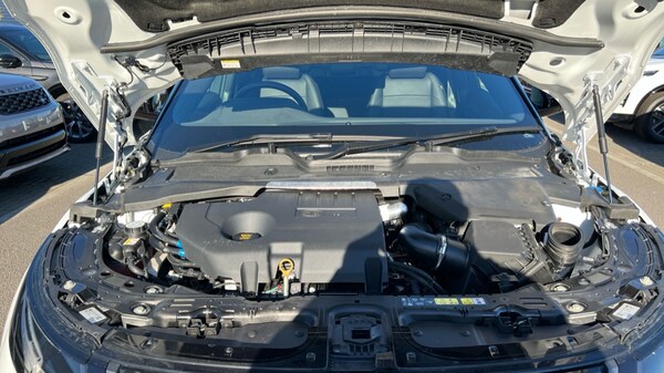 Used Land Rover Range Rover Evoque 2025 for sale - 76145980: Photo 30