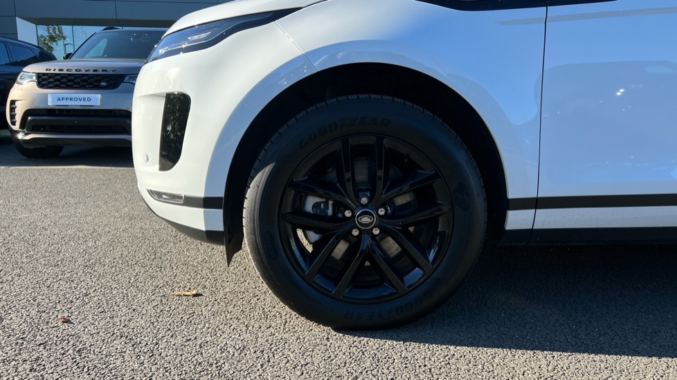 Used Land Rover Range Rover Evoque 2025 for sale - 76145980: Photo 31