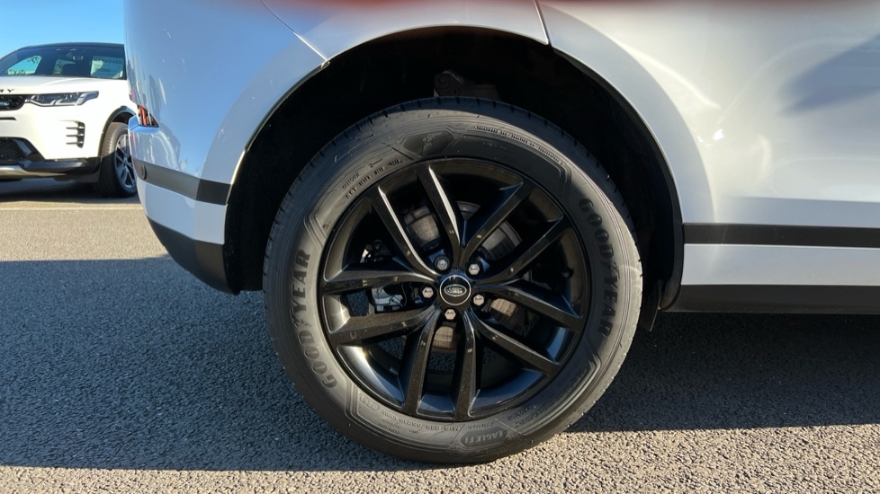 Used Land Rover Range Rover Evoque 2025 for sale - 76145980: Photo 32