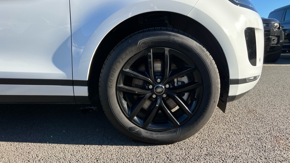 Used Land Rover Range Rover Evoque 2025 for sale - 76145980: Photo 33