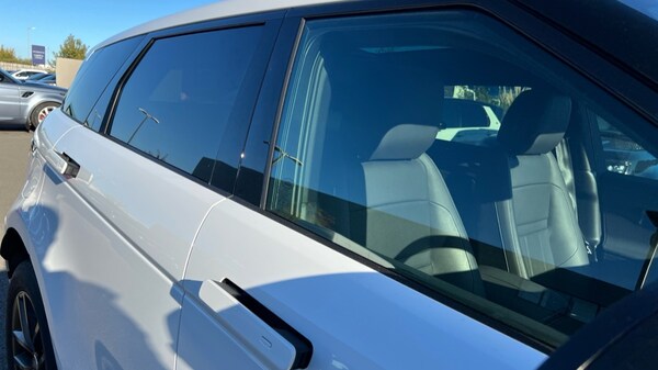 Used Land Rover Range Rover Evoque 2025 for sale - 76145980: Photo 35