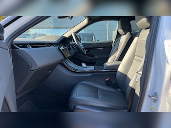 Used Land Rover Range Rover Evoque 2025 for sale - 76145980: Photo 3