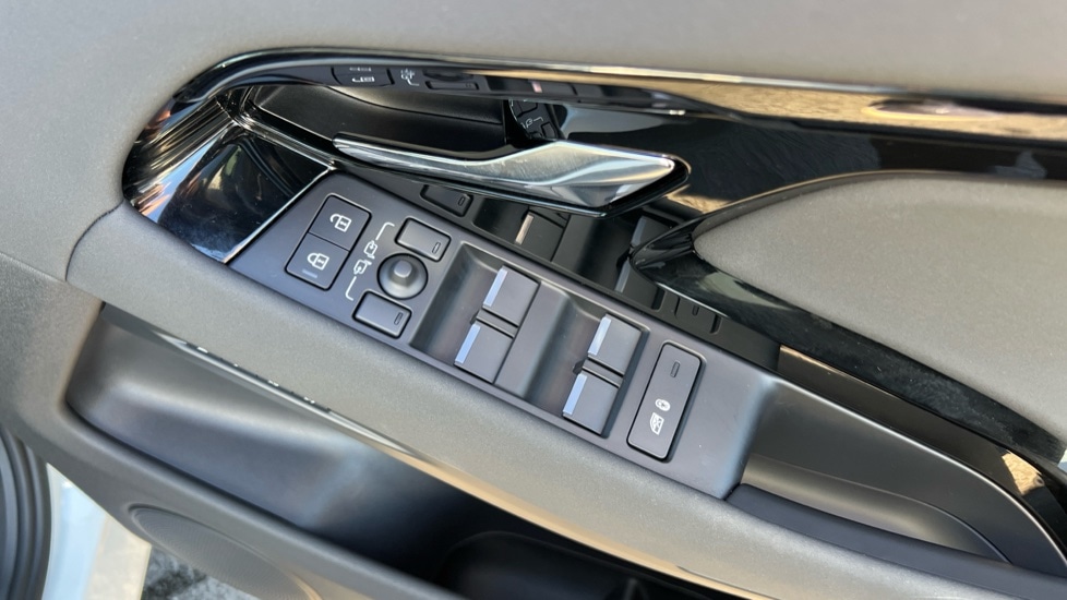 Used Land Rover Range Rover Evoque 2025 for sale - 76145980: Photo 43
