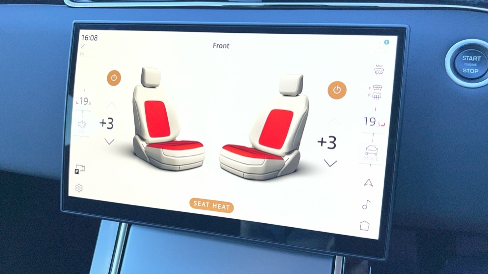 Used Land Rover Range Rover Evoque 2025 for sale - 76145980: Photo 49