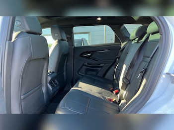 Used Land Rover Range Rover Evoque 2025 for sale - 76145980: Photo 4