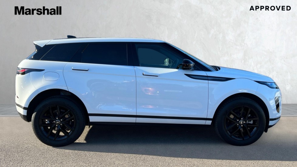 Used Land Rover Range Rover Evoque 2025 for sale - 76145980: Photo 5