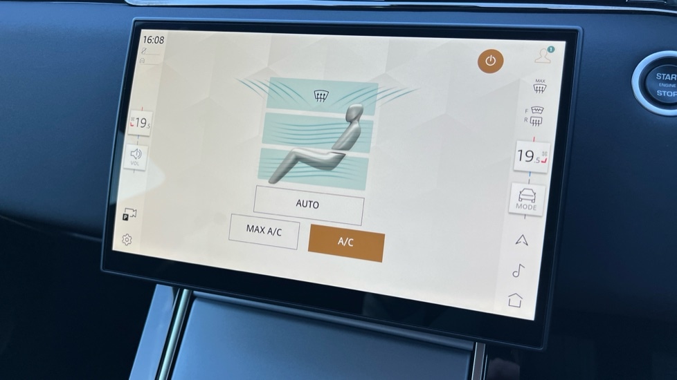 Used Land Rover Range Rover Evoque 2025 for sale - 76145980: Photo 50