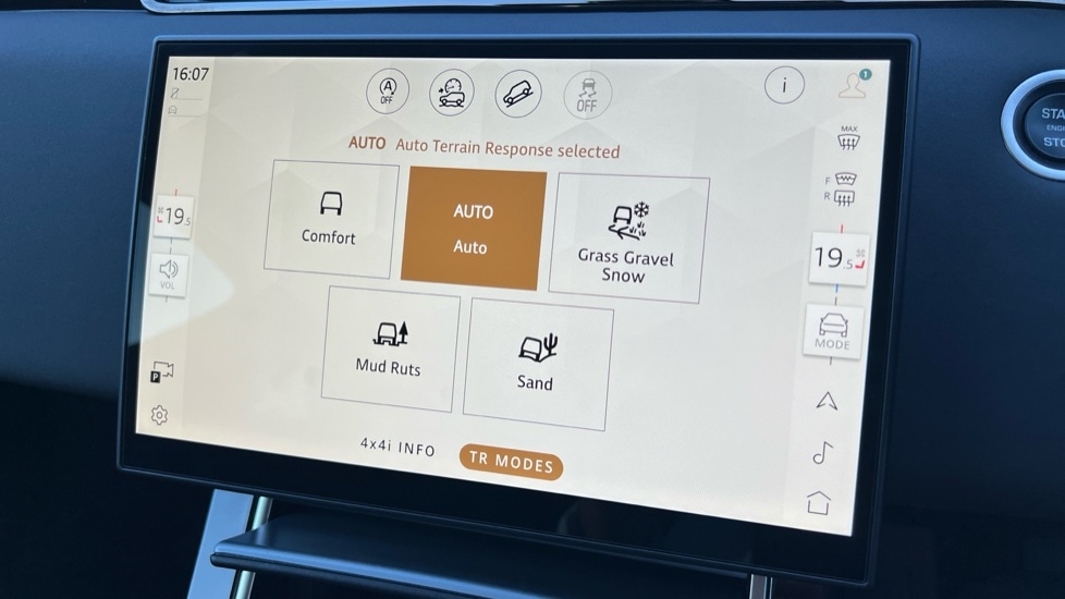 Used Land Rover Range Rover Evoque 2025 for sale - 76145980: Photo 51