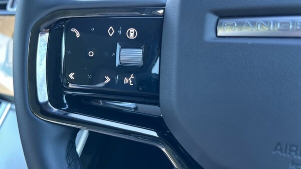 Used Land Rover Range Rover Evoque 2025 for sale - 76145980: Photo 53
