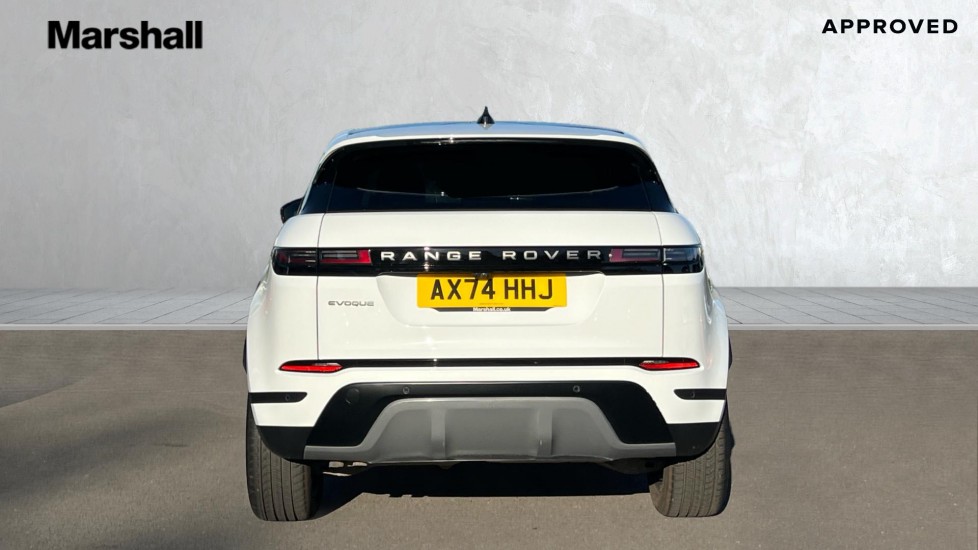 Used Land Rover Range Rover Evoque 2025 for sale - 76145980: Photo 6