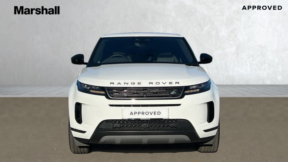 Used Land Rover Range Rover Evoque 2025 for sale - 76145980: Photo 7