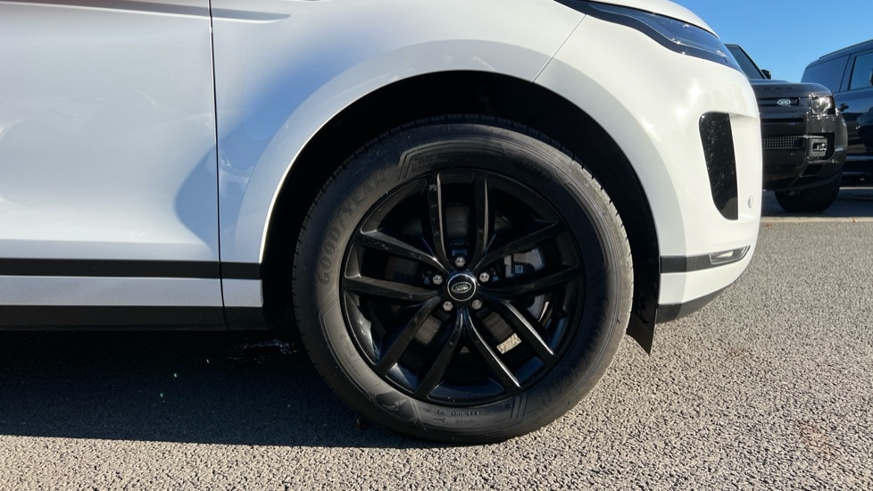 Used Land Rover Range Rover Evoque 2025 for sale - 76145980: Photo 8