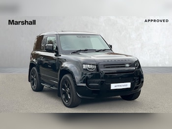 Used Land Rover Defender 2025 for sale - 76528883: Photo