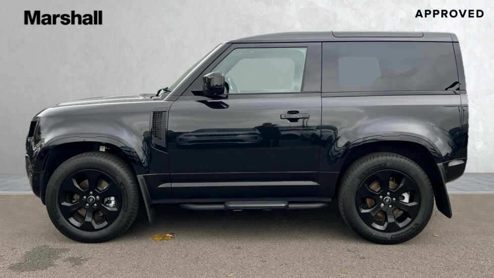 Used Land Rover Defender 2025 for sale - 76528883: Photo 26