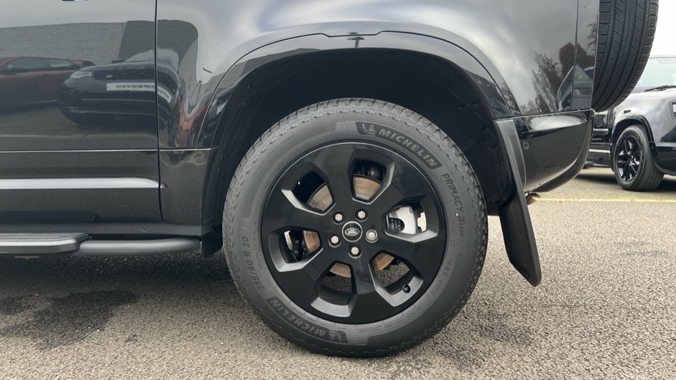 Used Land Rover Defender 2025 for sale - 76528883: Photo 33