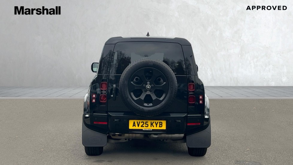 Used Land Rover Defender 2025 for sale - 76528883: Photo 6