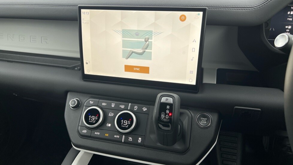 Used Land Rover Defender 2025 for sale - 76528883: Photo 68