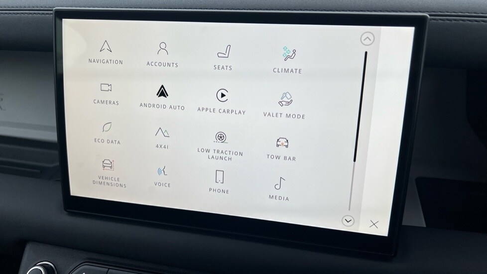 Used Land Rover Defender 2025 for sale - 76528883: Photo 72