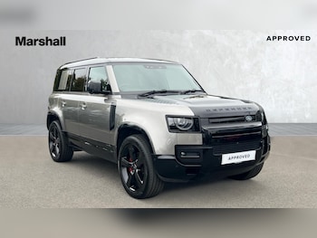 Land Rover - Defender