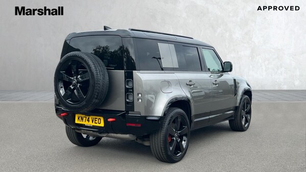 Used Land Rover Defender 2024 for sale - 76018081: Photo 25