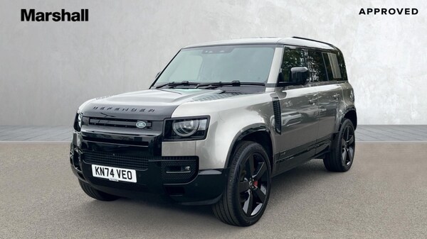 Used Land Rover Defender 2024 for sale - 76018081: Photo 27