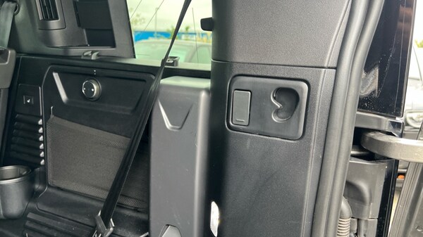 Used Land Rover Defender 2024 for sale - 76018081: Photo 34