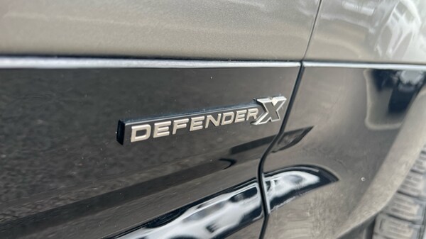 Used Land Rover Defender 2024 for sale - 76018081: Photo 39