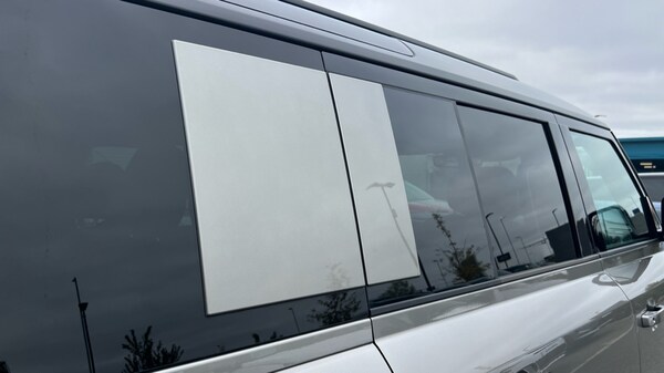 Used Land Rover Defender 2024 for sale - 76018081: Photo 59
