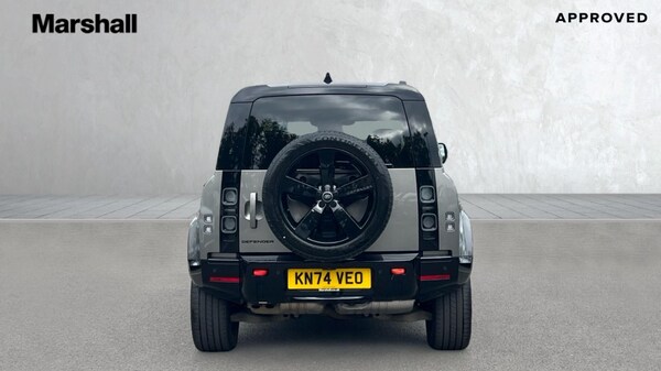 Used Land Rover Defender 2024 for sale - 76018081: Photo 6