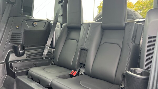 Used Land Rover Defender 2024 for sale - 76018081: Photo 73