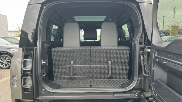 Used Land Rover Defender 2024 for sale - 76018081: Photo 74
