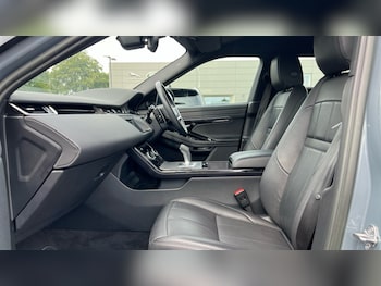Used Land Rover Range Rover Evoque 2022 for sale - 75465989: Photo