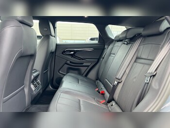 Used Land Rover Range Rover Evoque 2022 for sale - 75465989: Photo