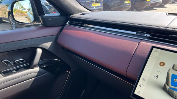 Used Land Rover Range Rover Sport 2023 for sale - 75465597: Photo 23