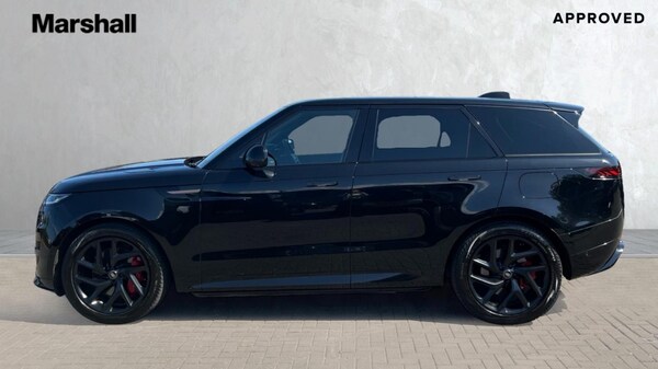 Used Land Rover Range Rover Sport 2023 for sale - 75465597: Photo 26