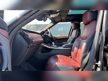 Used Land Rover Range Rover Sport 2023 for sale - 75465597: Photo