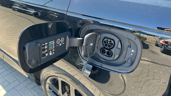 Used Land Rover Range Rover Sport 2023 for sale - 75465597: Photo 47