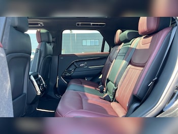Used Land Rover Range Rover Sport 2023 for sale - 75465597: Photo