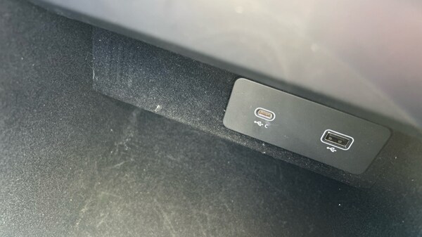 Used Land Rover Range Rover Sport 2023 for sale - 75465597: Photo 53