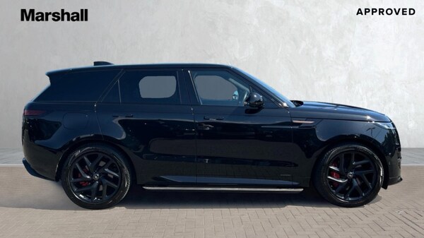 Used Land Rover Range Rover Sport 2023 for sale - 75465597: Photo 5