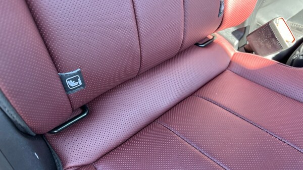Used Land Rover Range Rover Sport 2023 for sale - 75465597: Photo 62