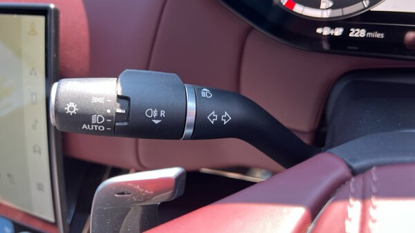 Used Land Rover Range Rover Sport 2023 for sale - 75465597: Photo 68