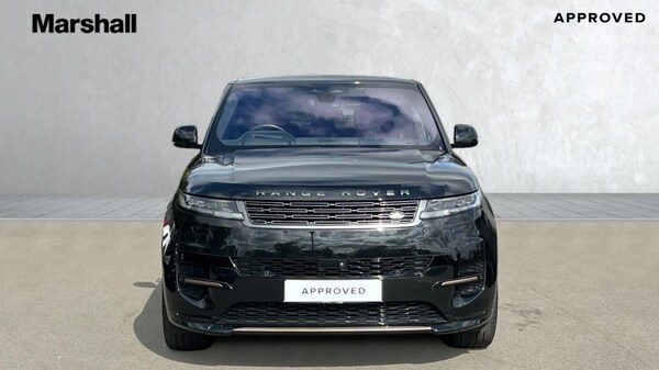 Used Land Rover Range Rover Sport 2023 for sale - 75465597: Photo 7