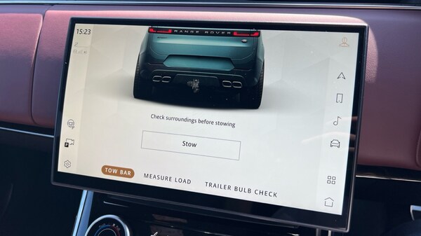 Used Land Rover Range Rover Sport 2023 for sale - 75465597: Photo 82