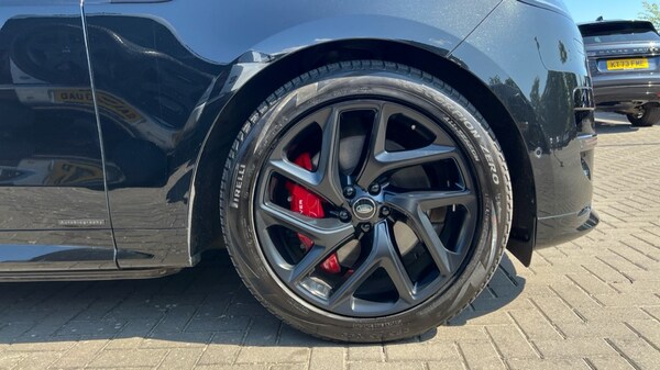 Used Land Rover Range Rover Sport 2023 for sale - 75465597: Photo 8