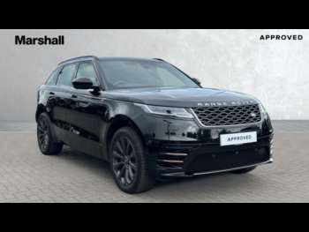 2021 - 2.0 P250 R-Dynamic SE 5dr Auto