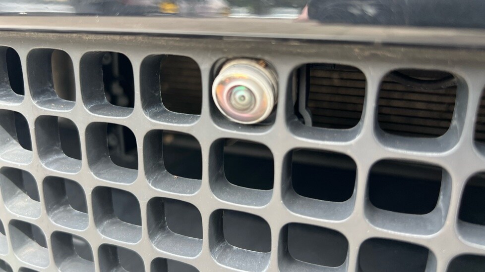 Vehicle 38