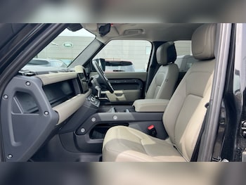 Used Land Rover Defender 2023 for sale - 75465759: Photo